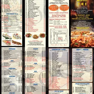 New sushi roll add to menu