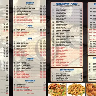 Next week ready for take out order