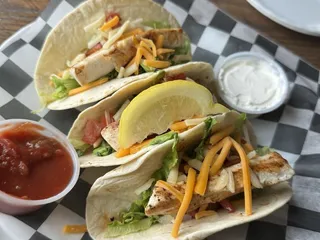 Silver Shores Restaurant