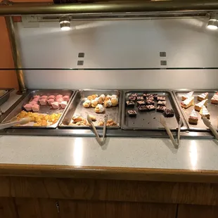 Super China Buffet