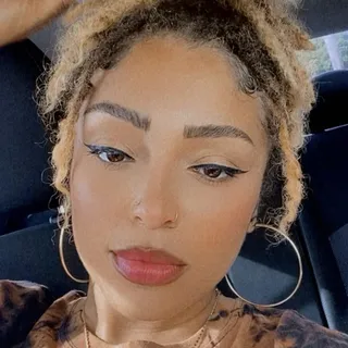 Jasmine M.