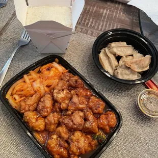 HS10. Dragon and Phoenix