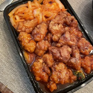 HS10. Dragon and Phoenix