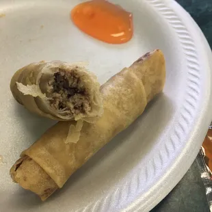 Lumpia. 2 for $2.49