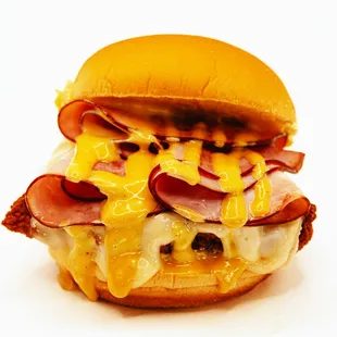 Cordon Bleu