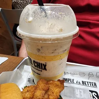 Cold Fusion