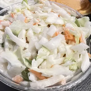 Coleslaw