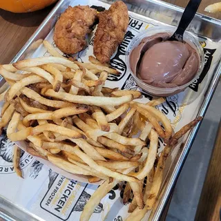 Kids Meal