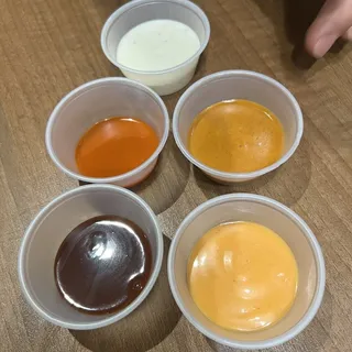 Signature Sauce