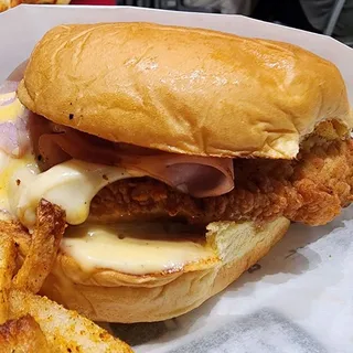 Honey Mustard
