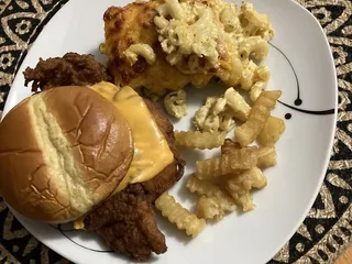 Tendermacs