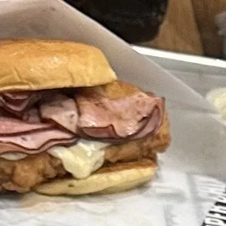 Cordon Bleu