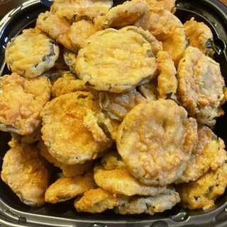 Fried Pickles