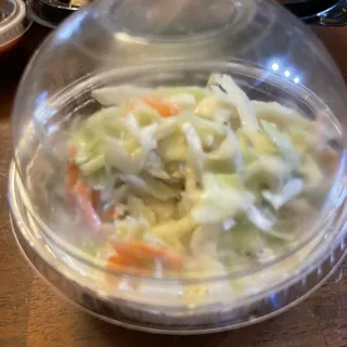 Coleslaw