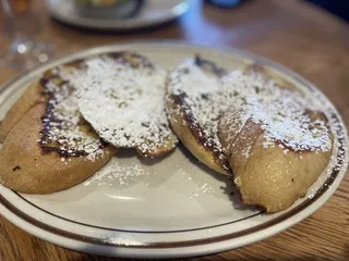 Honey Butter's Kitchen