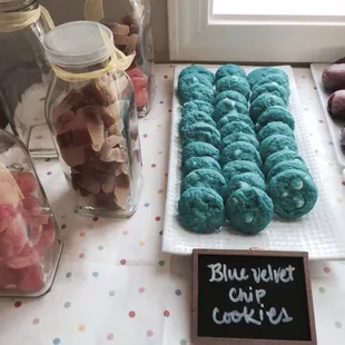 Super chunk exclusive