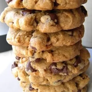 Classic Chocolate chip