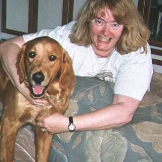 Cheryl O.