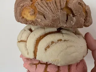 El Rico Pan Bakery