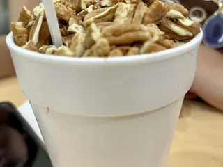 La Michoacana