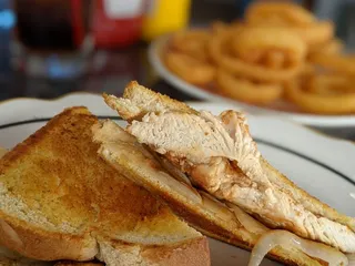 Eddie's Gourmet