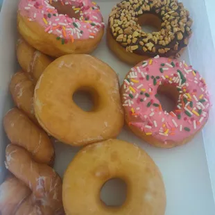 Donuts!