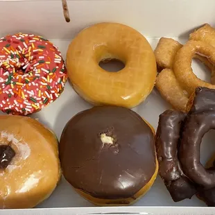 Super Donut