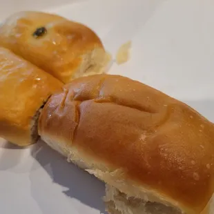 Sausage Cheese Jalapenos kolache Sausage and Cheeses kolache