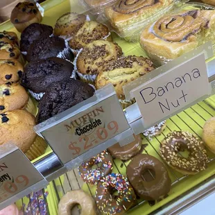 More to try, which one will you take?