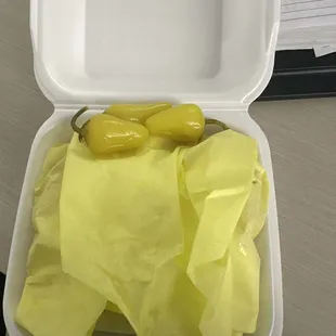 Ham Ham, Egg and Cheeses Sandwich