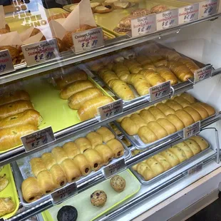 Kolaches!