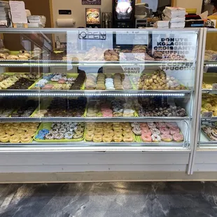 Donuts!