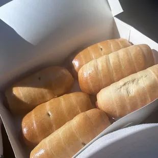 Super Donuts