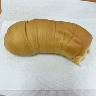 Sausage roll
