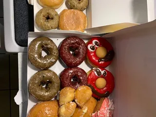 Super Donuts