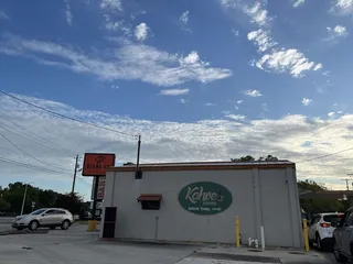 Beans Up Coffee