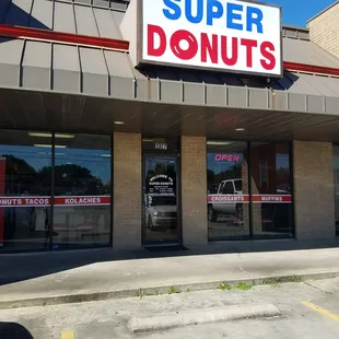 I&apos;m super thanks for asking.