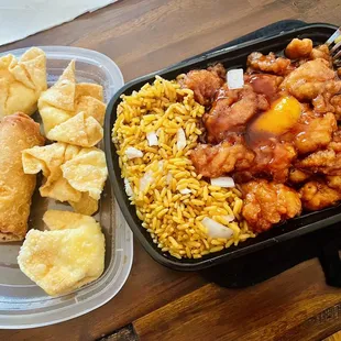 Super Dragon Chinese Restaurant
