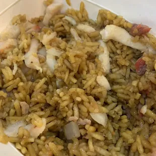 Fried Rice