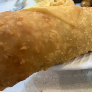 Egg Roll