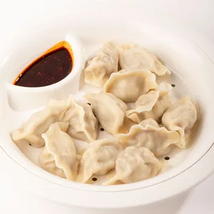 soups and chowder, food