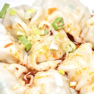 Super Dumpling