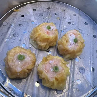 Shrimp Siu Mai