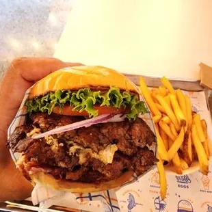 food, burgers, burger