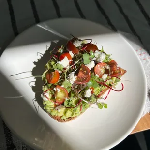 Simply delicious