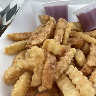 Fries