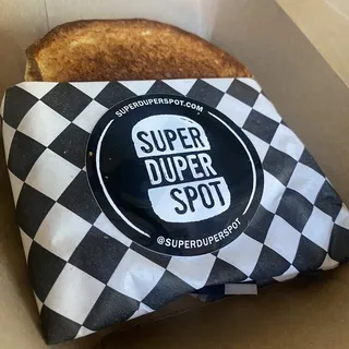 GRILLED CHEESE