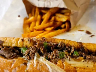 Philly Style Steaks & Subs