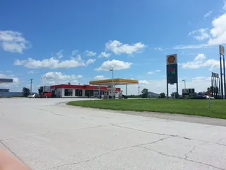 Taylor Quik Pik
