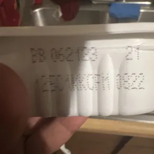 Best Buy date is 2 months ago